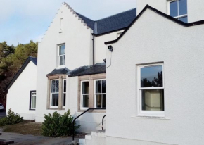 Cairngorm Lodge Youth Hostel